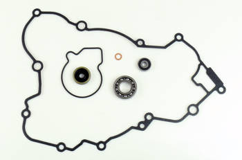 Athena zestaw naprawczy pompy wody ktm sx125`16-18